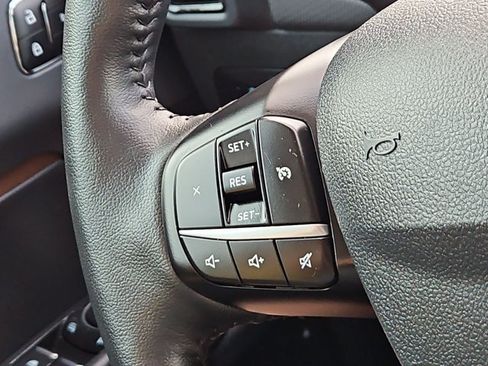 Used 2023 Ford Bronco Sport Outer Banks AWD/4WD image 24
