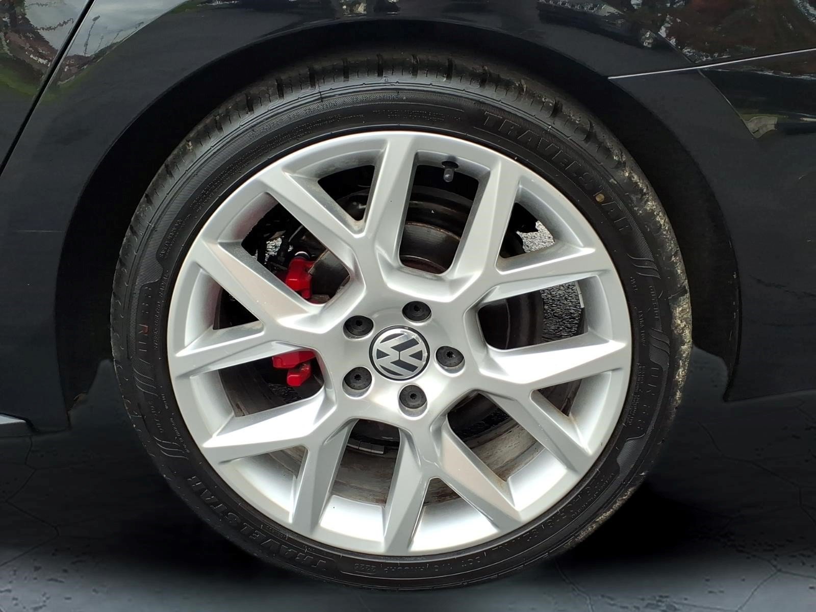 Used 2014 Volkswagen Jetta GLI Edition 30 FWD image 9