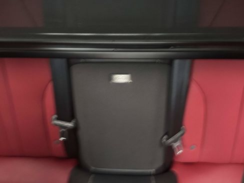 Used 2021 Lexus LC 500 Convertible w/ Touring Package RWD image 16