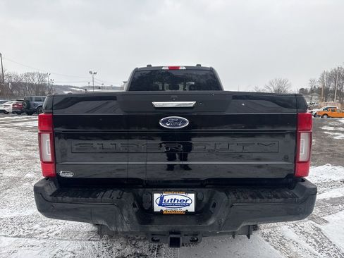 Used 2022 Ford F250 Lariat image 8