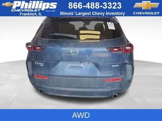 Used 2025 MAZDA CX-50 2.5 Hybrid w/ Premium Plus Pkg video 3