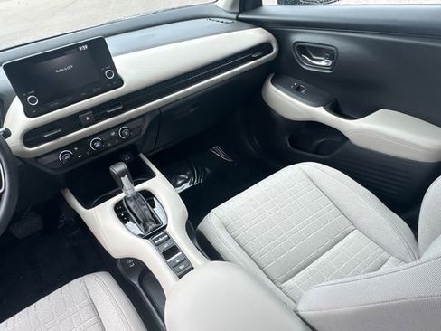 Used 2024 Honda HR-V LX image 22