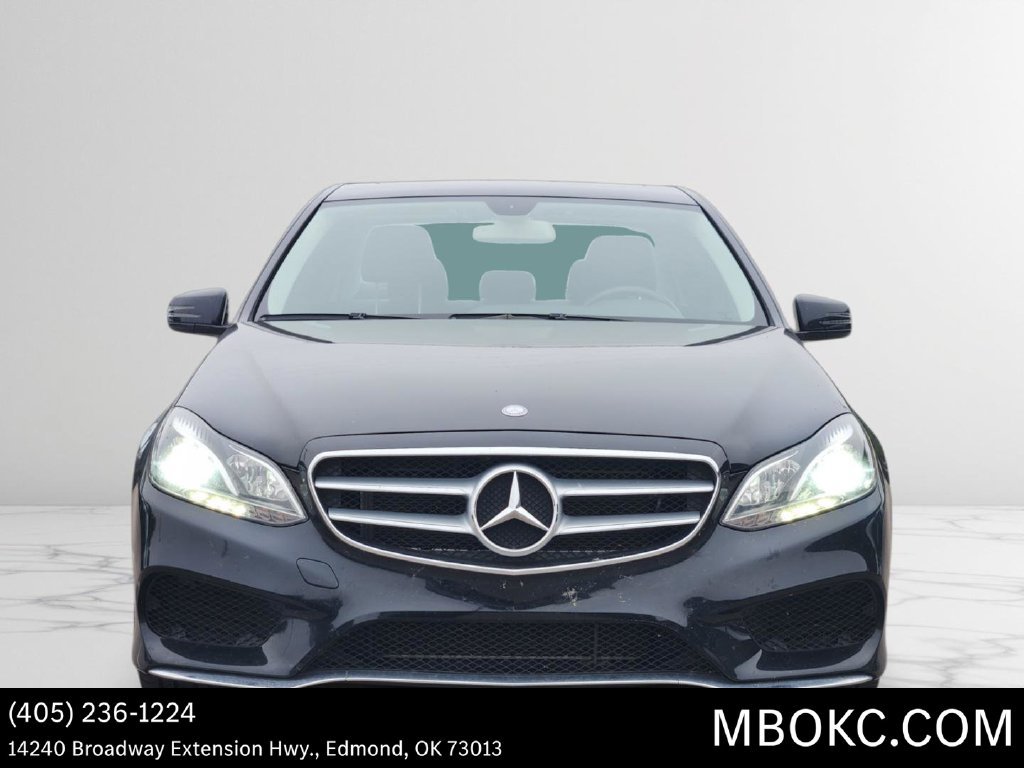 Used 2014 Mercedes-Benz E 350 Sedan image 2