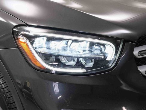 Certified 2022 Mercedes-Benz GLC 300 image 14