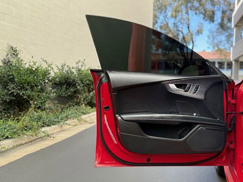 Used 2015 Audi RS 7 Prestige image 18