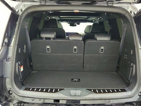Used 2025 INFINITI QX80 Autograph w/ Autograph Exterior Package image 23