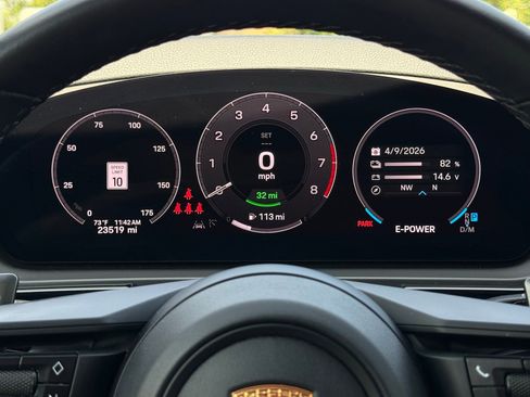 Certified 2024 Porsche Cayenne image 16