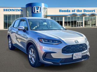 Used 2024 Honda HR-V LX video 1