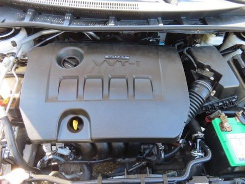 Used 2013 Toyota Corolla L FWD image 27