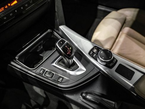 Used 2015 BMW 428i Coupe RWD image 21