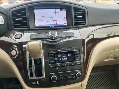 Used 2012 Nissan Quest LE image 20