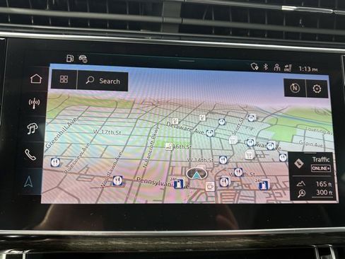 New 2026 Audi Q8 Premium Plus image 35