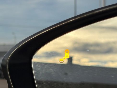 Used 2021 Honda Accord EX-L image 12