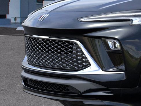 New 2025 Buick Encore GX Avenir w/ Avenir Technology Package image 37