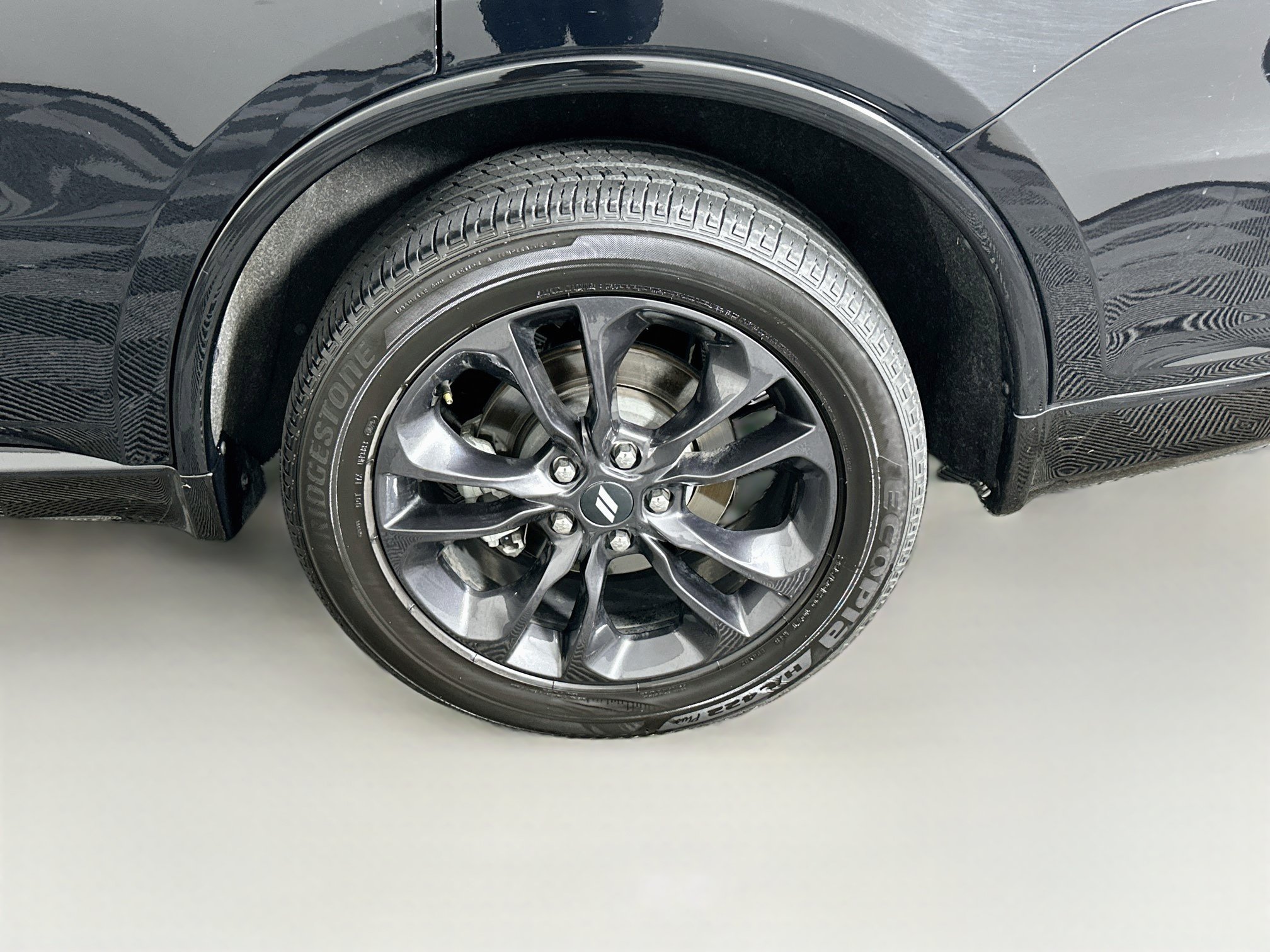 Used 2025 Dodge Durango GT AWD/4WD image 11