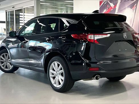 Used 2019 Acura RDX AWD image 4