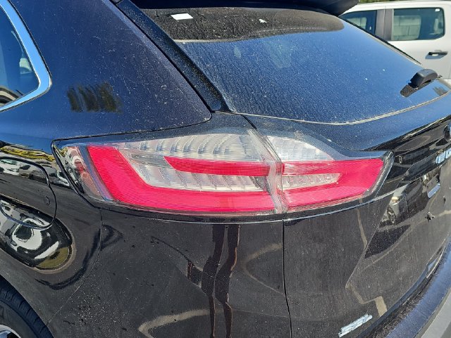 Used 2023 Ford Edge SEL w/ Convenience Package AWD/4WD image 35