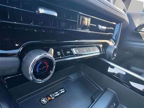 New 2026 Chevrolet Tahoe Z71 w/ Z71 Off-Road Package image 33