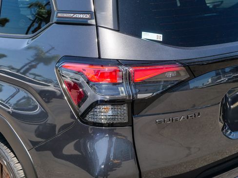 New 2026 Subaru Forester Sport AWD/4WD image 7