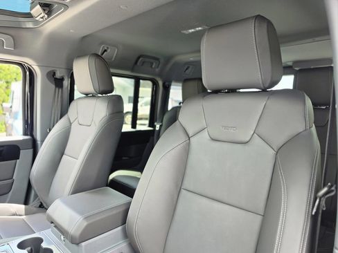 New 2026 INEOS Grenadier Station Wagon AWD/4WD image 18
