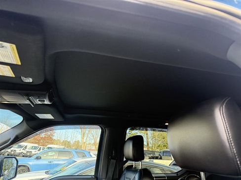 Used 2019 Ford F150 Raptor w/ Equipment Group 802A Luxury image 12