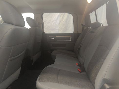 Used 2018 RAM 1500 Big Horn image 18