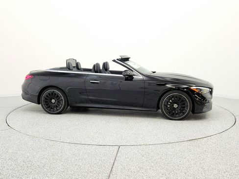 New 2026 Mercedes-Benz CLE 300 4MATIC Cabriolet image 4