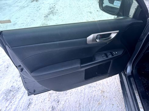 Used 2017 Lexus CT 200h Hybrid 4D Hatchback image 9