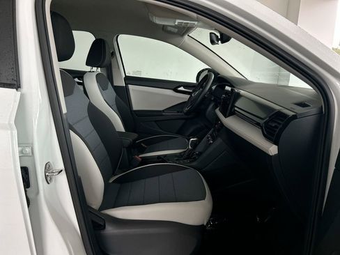 New 2026 Volkswagen Taos S image 30