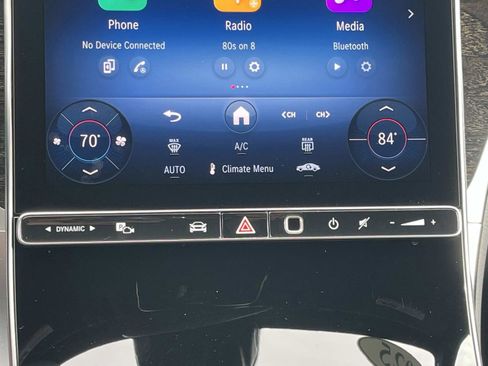 Certified 2025 Mercedes-Benz GLC 300 GLC 300 image 27