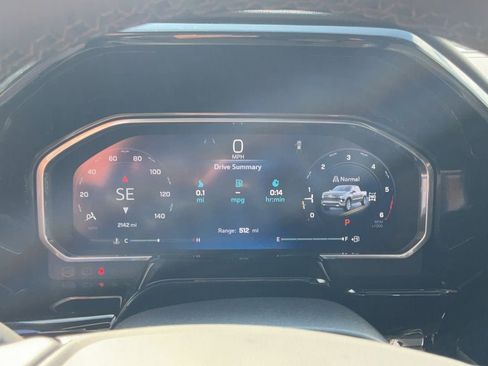 New 2026 Chevrolet Silverado 1500 RST w/ Convenience Package II AWD/4WD image 18