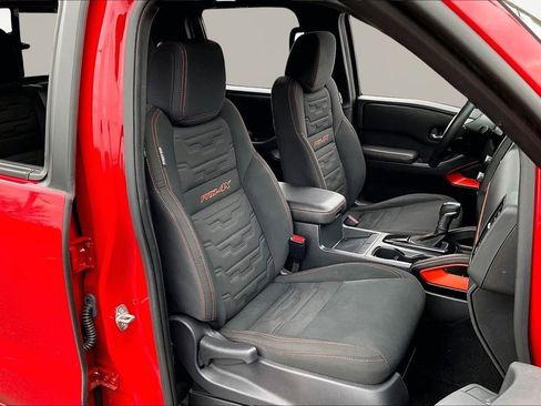 Used 2023 Nissan Frontier PRO-4X w/ Pro Convenience Package image 22