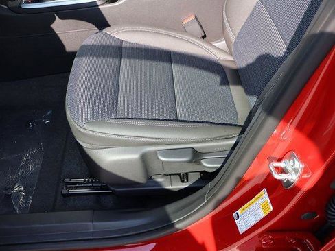 New 2026 Buick Envista Preferred w/ Convenience II Package image 36