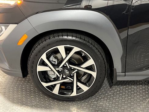 Used 2023 Hyundai Kona Limited w/ Cargo Package image 5