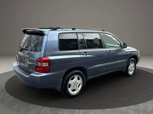 Used 2006 Toyota Highlander Limited image 10