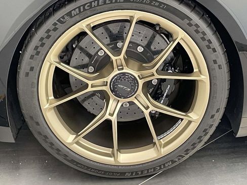 Used 2024 Porsche 911 GT3 image 13