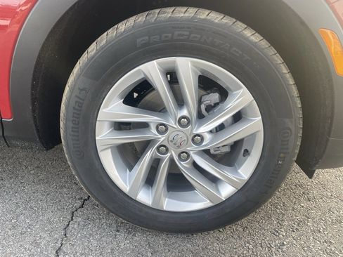 New 2026 Buick Envista Preferred w/ Convenience I Package image 31