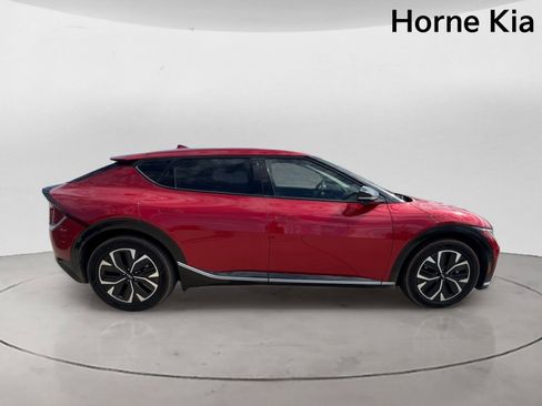 Used 2022 Kia EV6 Wind w/ Wind Technology Package AWD/4WD image 3