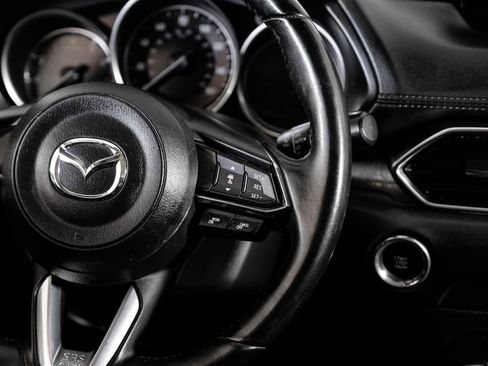 Used 2020 MAZDA CX-5 Touring image 14