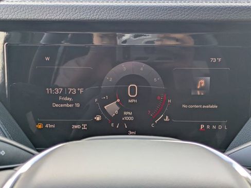 New 2026 GMC Yukon XL Denali w/ Sun & Power Step Package AWD/4WD image 35