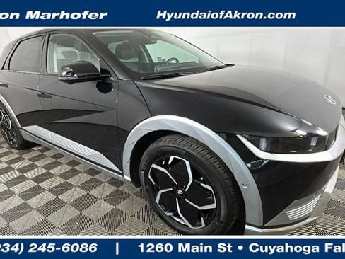 Used 2024 Hyundai Ioniq 5 Limited RWD image 1