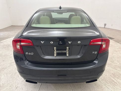 Used 2015 Volvo S60 T5 Premier image 23