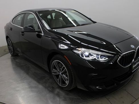 Used 2022 BMW 228i xDrive Gran Coupe w/ Convenience Package AWD/4WD image 54