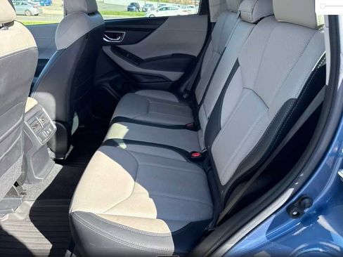 Used 2023 Subaru Forester Limited image 8