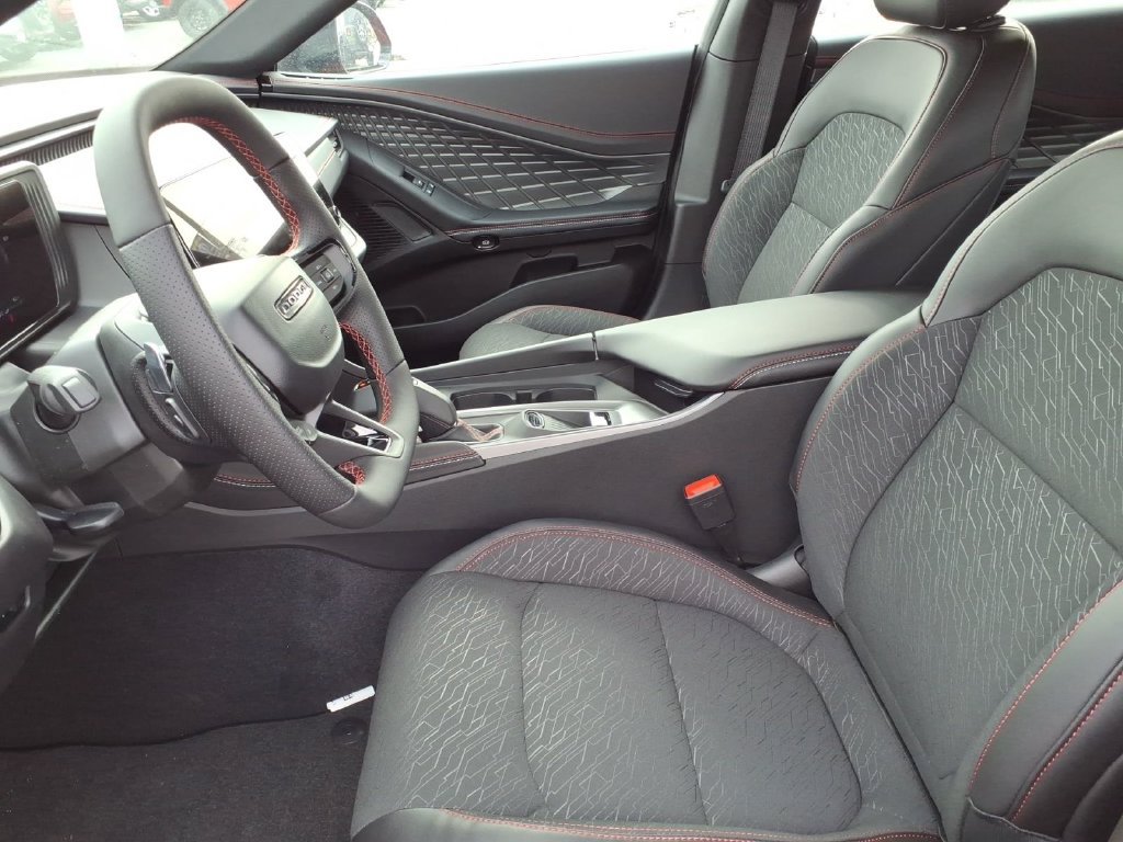 New 2026 Dodge Charger R/T w/ Blacktop Package AWD/4WD image 12