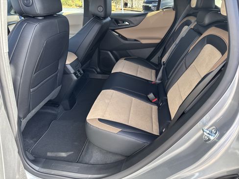 New 2026 Chevrolet Equinox ACTIV image 11
