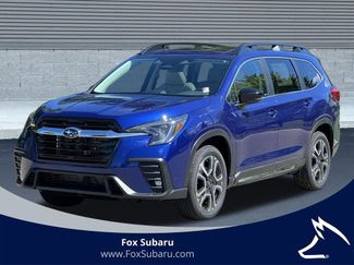 New 2026 Subaru Ascent Limited AWD/4WD video 1