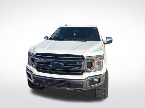 Used 2019 Ford F150 XLT w/ Equipment Group 301A Mid image 2