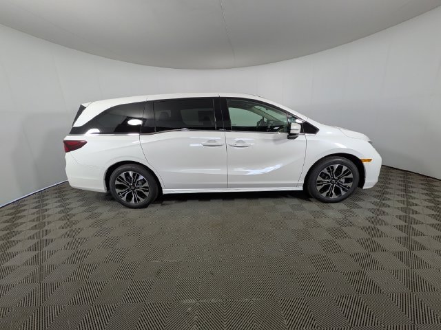 New 2027 Honda Odyssey Elite image 36