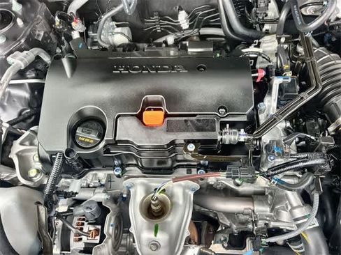 Used 2026 Honda HR-V LX image 10